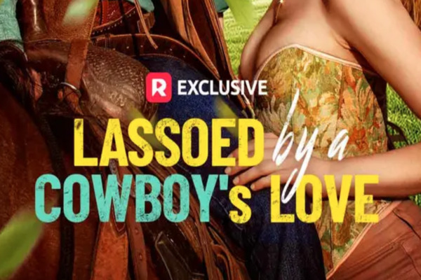 Lassoed By A Cowboy’s Love Movie Plot