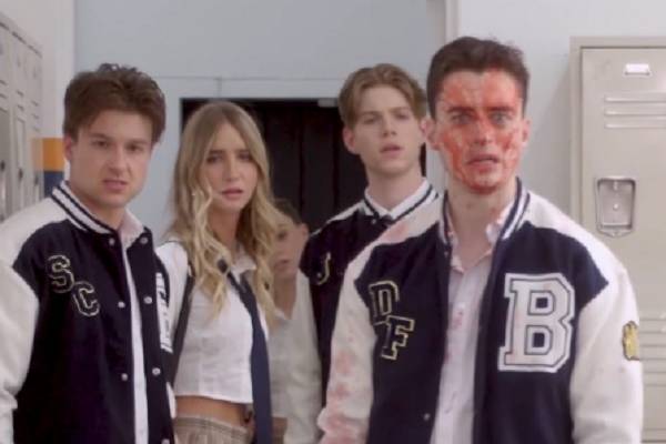 Mafia Boss Takes High School Episodes YouTube