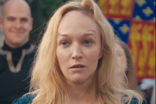 The Seamstress Is The Duchess Movie Lead Actress