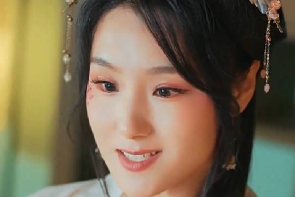 My New Identity The Emperor’s Least Favorite Concubine Cast Alena