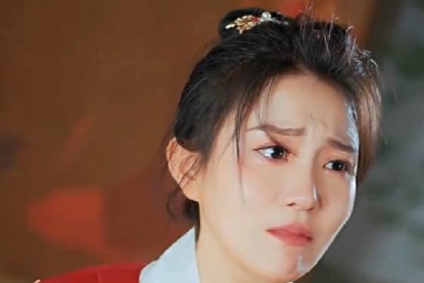 My New Identity The Emperor’s Least Favorite Concubine Cast Natalie