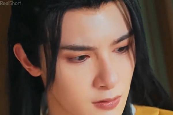 My New Identity The Emperor’s Least Favorite Concubine Cast Seth