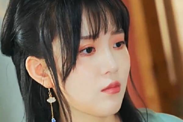 My New Identity The Emperor’s Least Favorite Concubine Chinese Drama