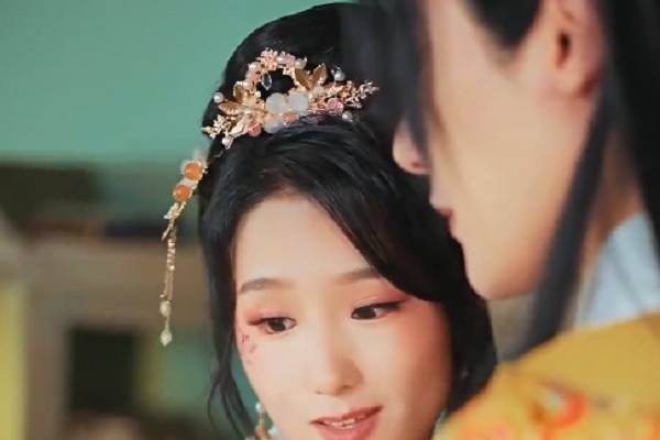 My New Identity The Emperor’s Least Favorite Concubine Dailymotion Drama
