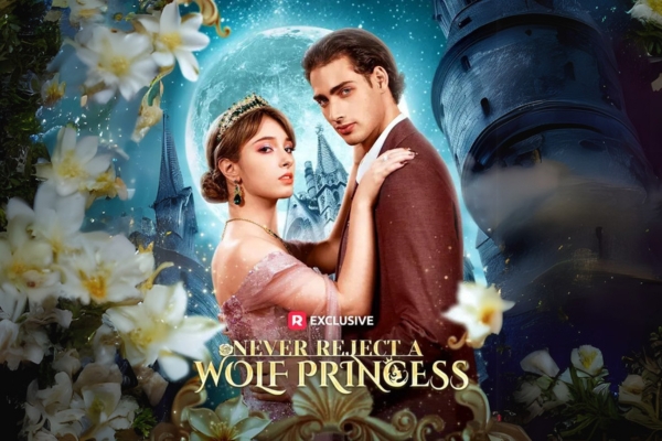 Never Reject a Wolf Princess Cast