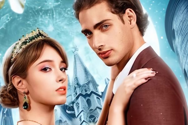 Never Reject A Wolf Princess Movie