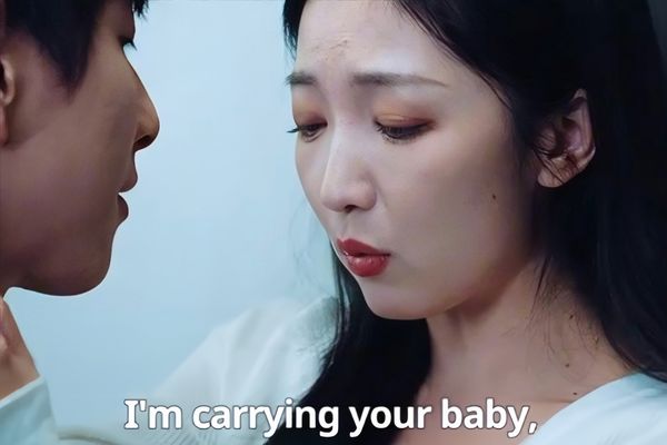 Never Too Late to Revenge Drama