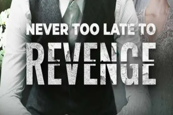 Never Too Late to Revenge Ending Introduction