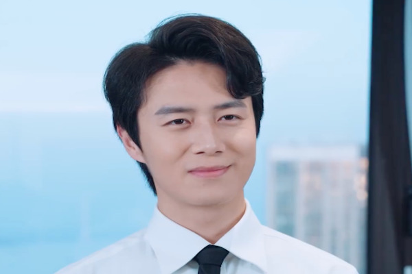 Never Too Late to Revenge Ending Conclusion