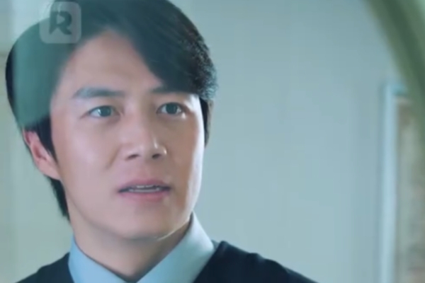 Never Too Late to Revenge episode 20