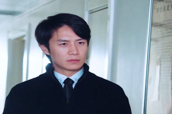 Never Too Late to Revenge Plot 