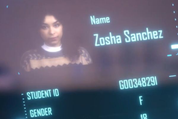 Never Underestimate Girl Math Zosha