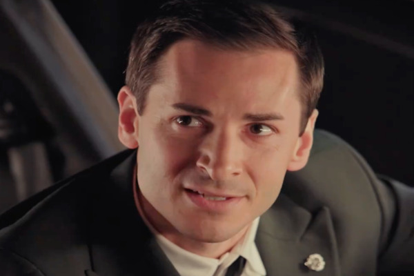 Obsessed with His Silent Bride Lead Actor