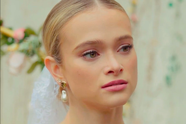 Obsessed with His Silent Bride Plot