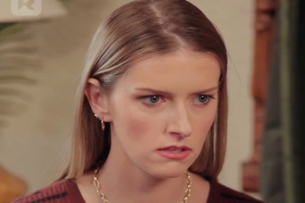 Obsessed with His Silent Bride Supporting Actress