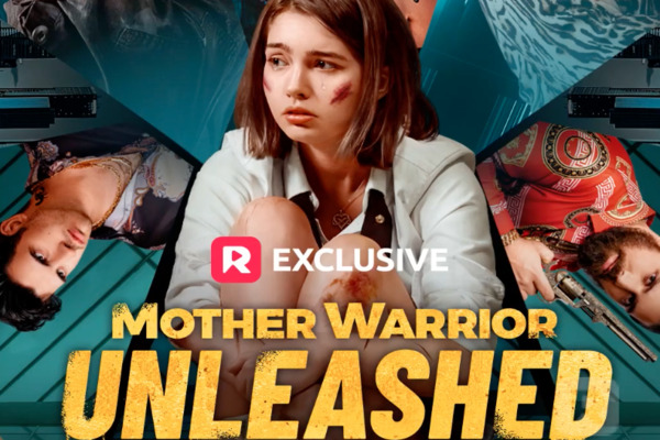 Mother Warrior Unleashed Introduction