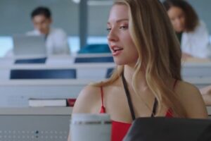 Pregnant By My Ex’s Professor Dad Cast: Secrets, Scandals and Babies