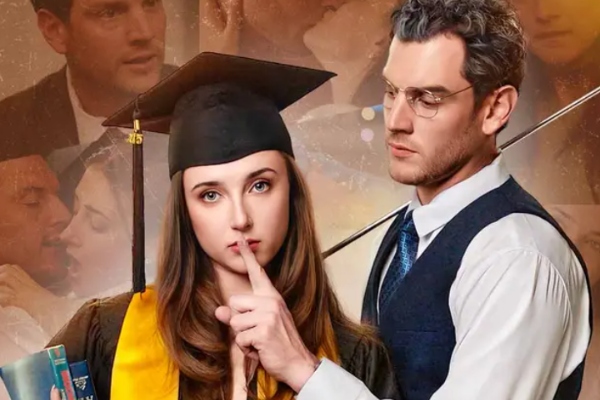 Pregnant by My Ex's Professor Dad movie