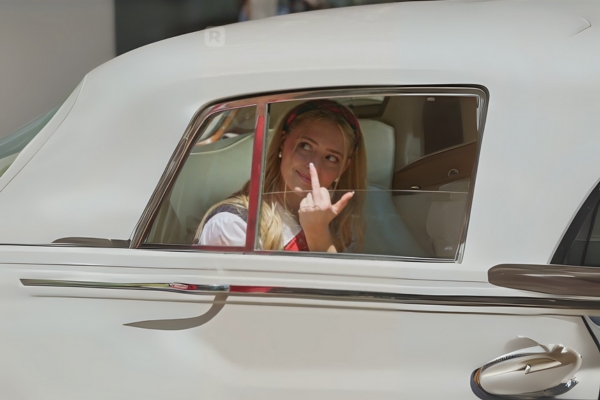 Reborn to Love Mr. Right Movie ReelShort