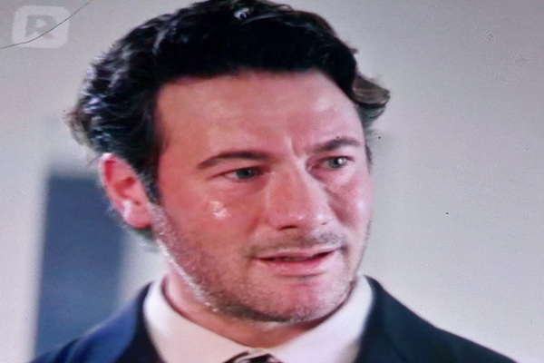 Regret Is The Punishment Lead Actor