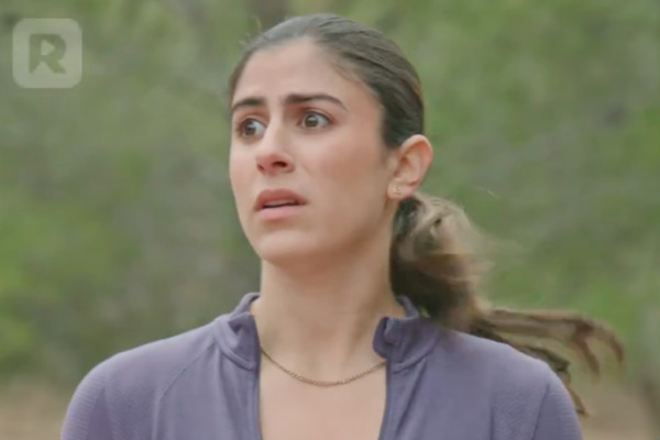 Regret Is The Punishment Supporting Actress