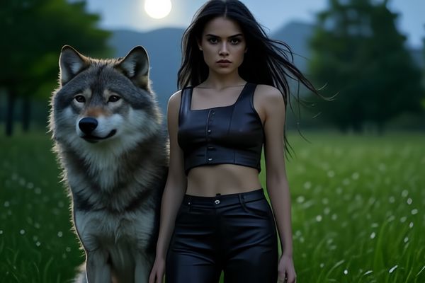 Rejecting My Lycan Mate online