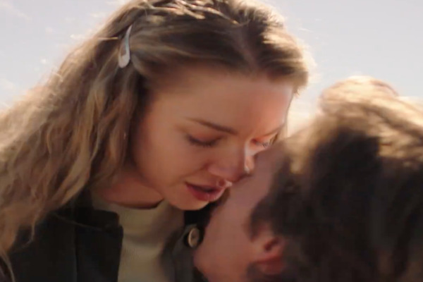 The Boy I Hate Highlights
