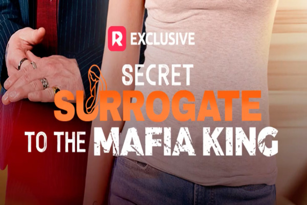 Secret Surrogate to the Mafia King Introduction