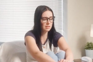 From Innocence To Dangerous Love: Meet The Secret Surrogate To The