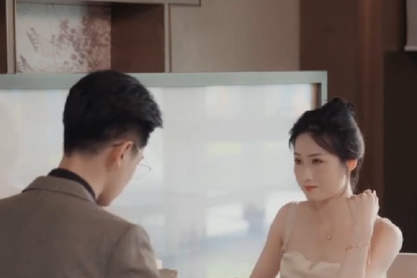 Spoil Me Mr CEO Chinese Drama Dailymotion