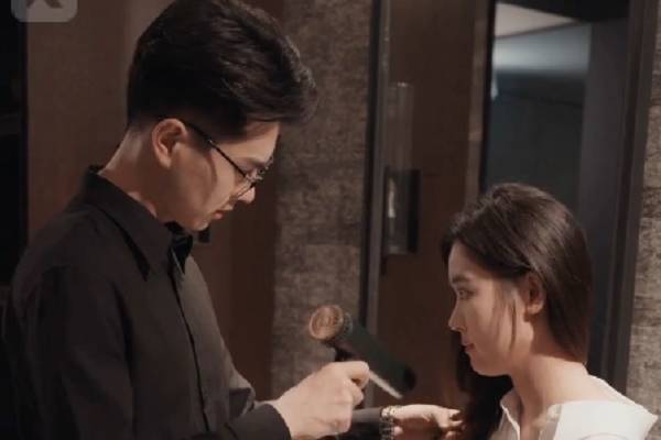 Spoil Me Mr CEO Chinese Drama