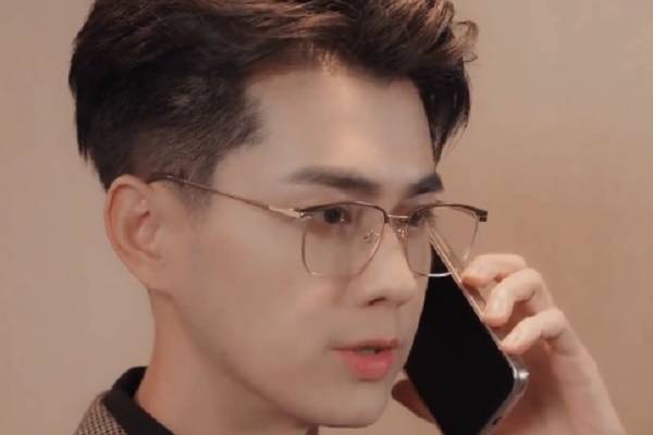 Spoil Me Mr CEO Dailymotion Cast Aaron