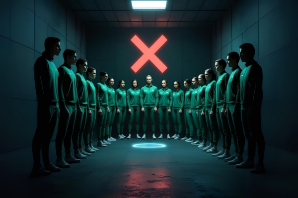 Squid Game Season 3 Netflix