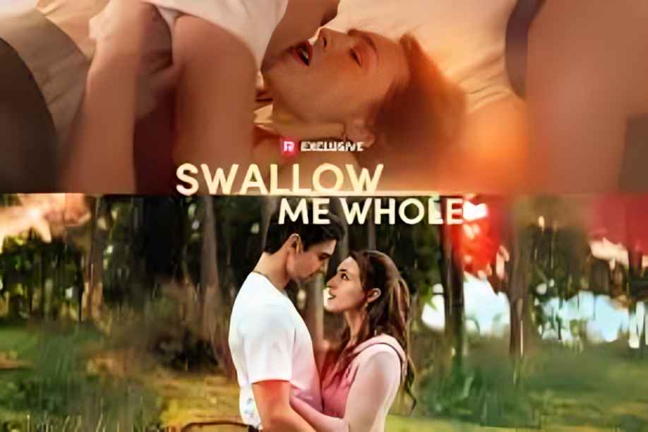 Swallow Me Whole Ending Full movie
