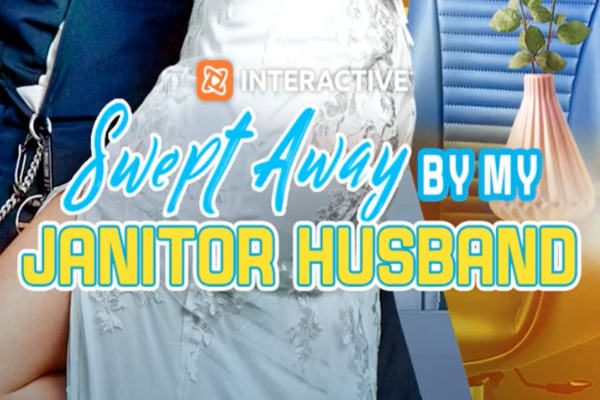 Swept Away By My Janitor Husband Watch Online Free
