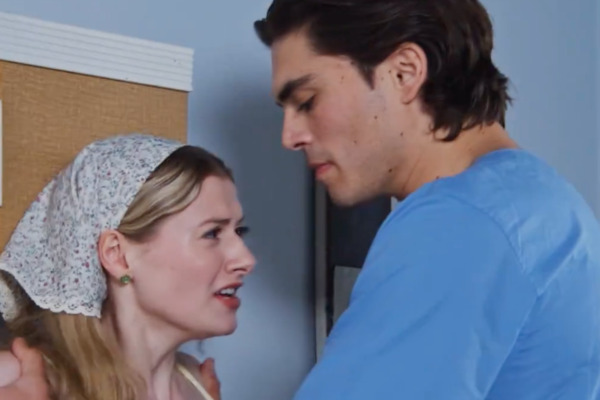 The Alpha King And His Virgin Bride Storyline