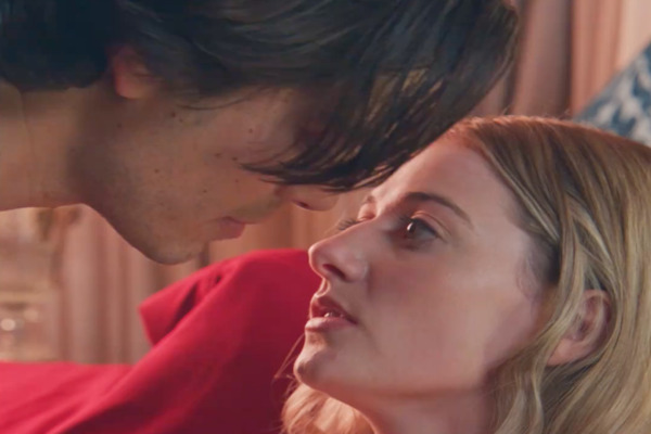 The Alpha King And His Virgin Bride Watch Online