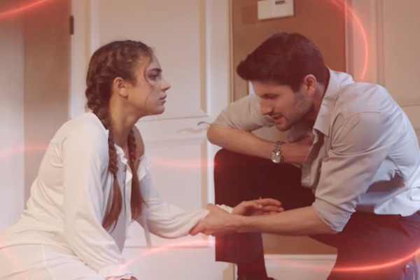 The Alpha’s Virgin Captive Conclusion