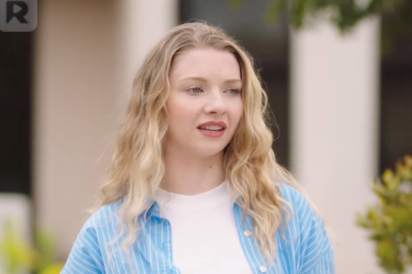 The Boy I Hate Female Actress