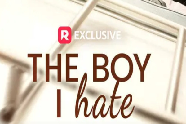 The Boy I Hate Watch Online Free