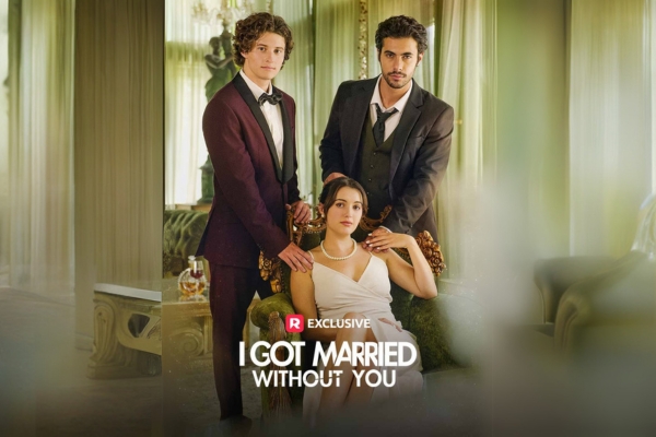The Day We Got Married Full Movie Dailymotion