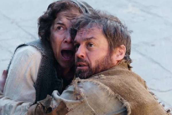 The Lost Son Returns As The Duke Episodes