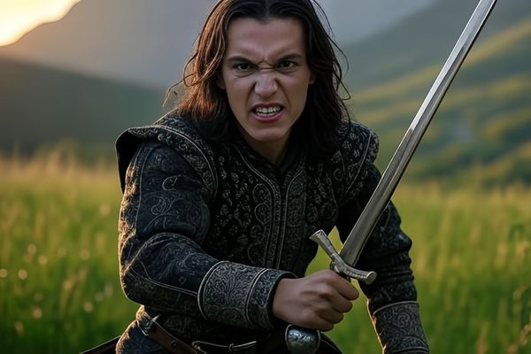 The Lost Son Returns as the Duke IMDB