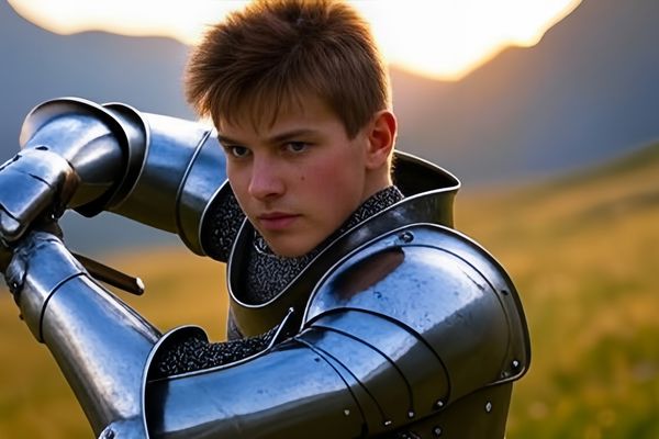 The Lost Son Returns as the Duke Movie