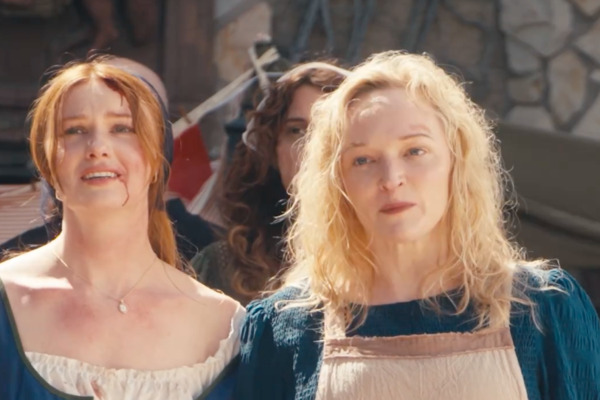 The Seamstress Is The Duchess Watch Online Free