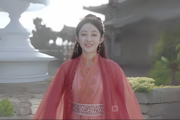 The Strongest Cultivator Chinese Drama
