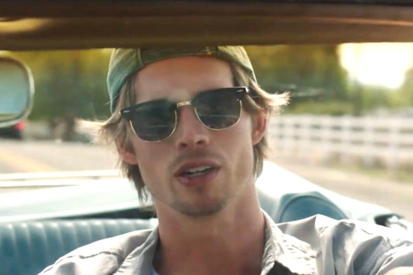 The Boy I Hate Movie Lead Actor