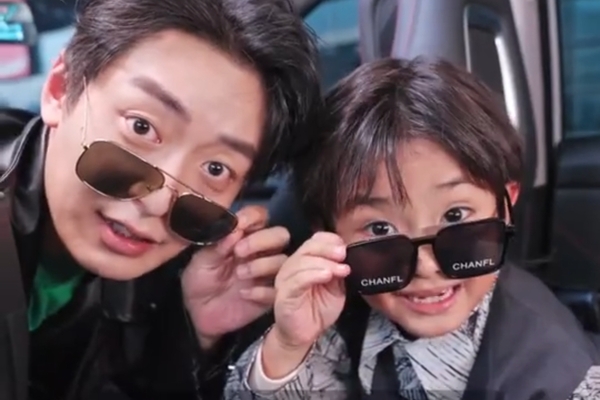 unruly son ruined his dad's deal dailymotion actors