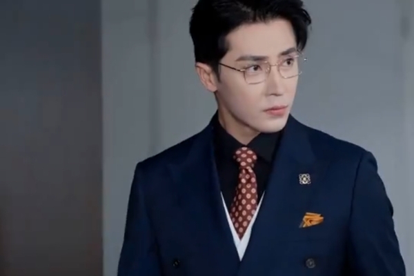 unruly son ruined his dad's deal dailymotion drama