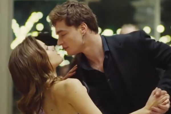 unspeakable love actors